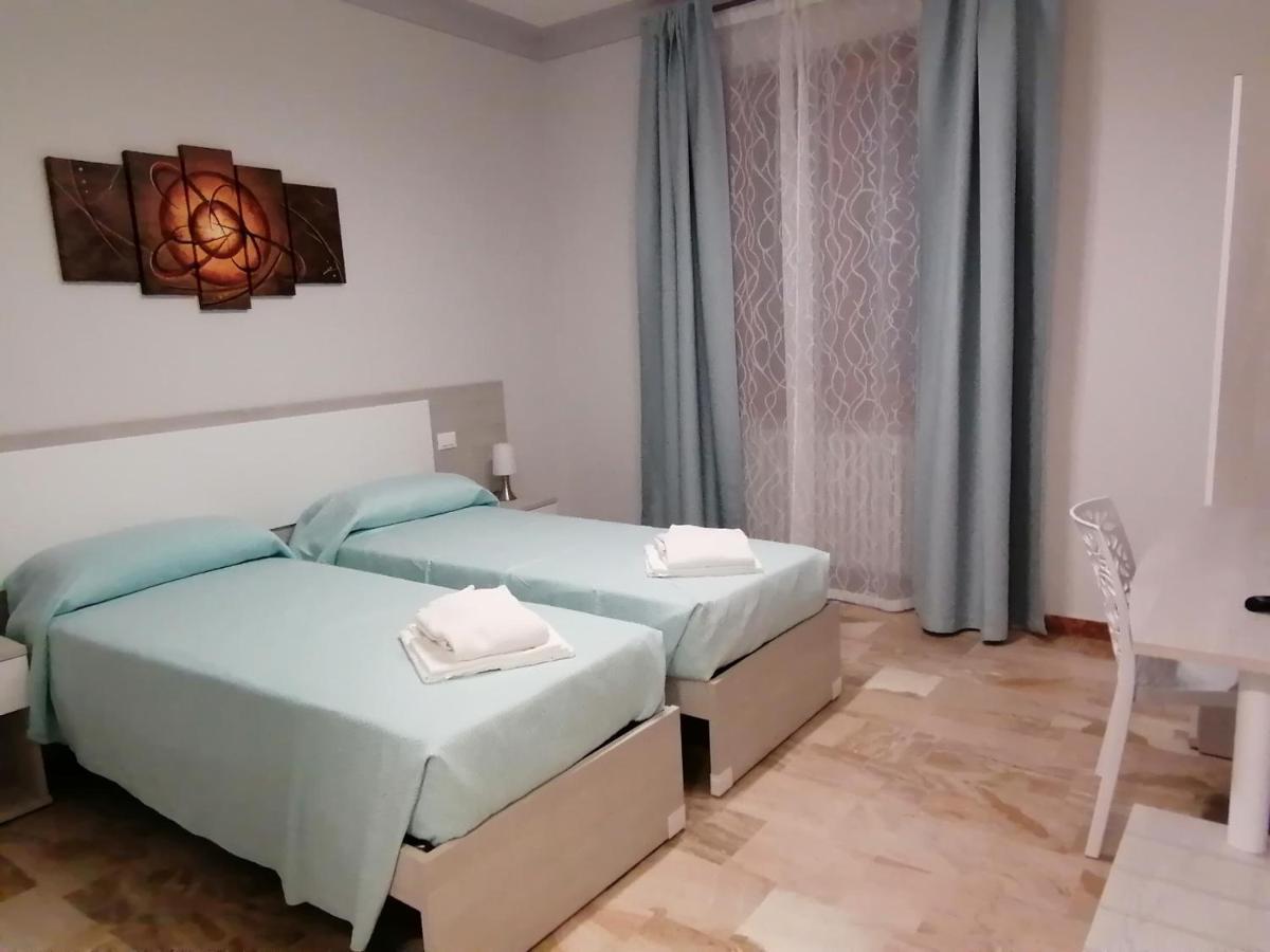 Italaforesteria Hotel Lavone Eksteriør billede