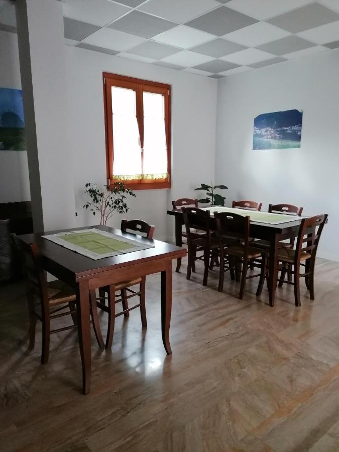 Italaforesteria Hotel Lavone Eksteriør billede