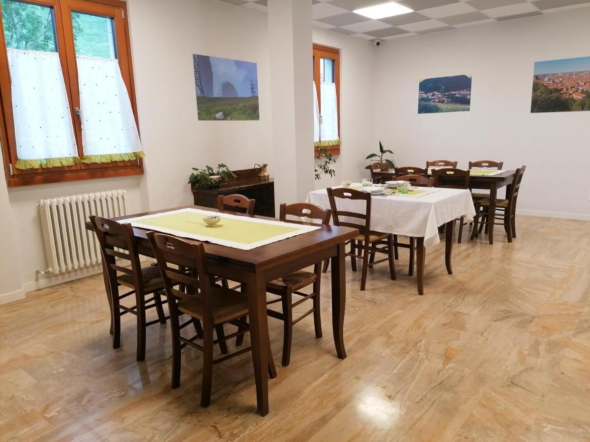 Italaforesteria Hotel Lavone Eksteriør billede