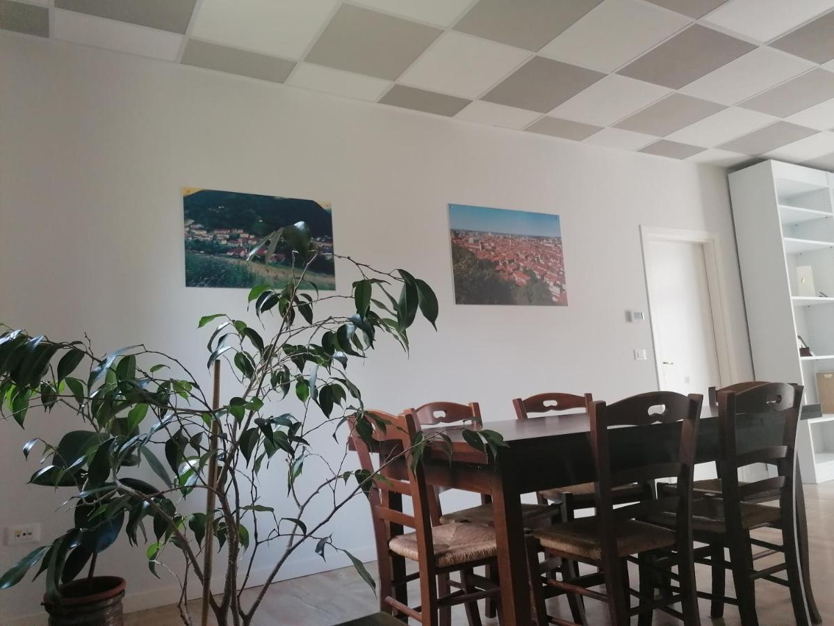Italaforesteria Hotel Lavone Eksteriør billede