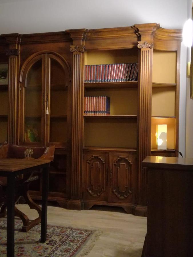 Italaforesteria Hotel Lavone Eksteriør billede