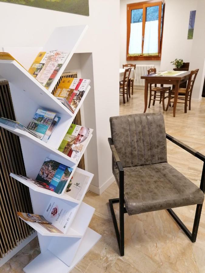 Italaforesteria Hotel Lavone Eksteriør billede