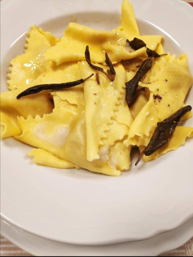 Italaforesteria Hotel Lavone Eksteriør billede
